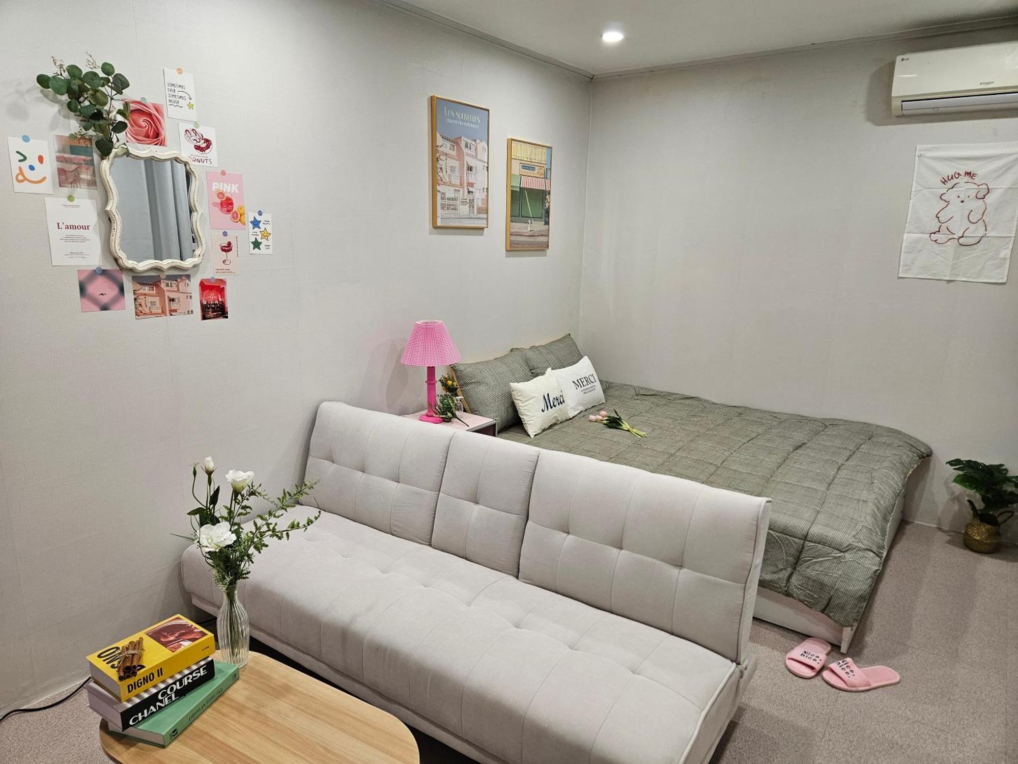 Seoul Stay Kültér fotó