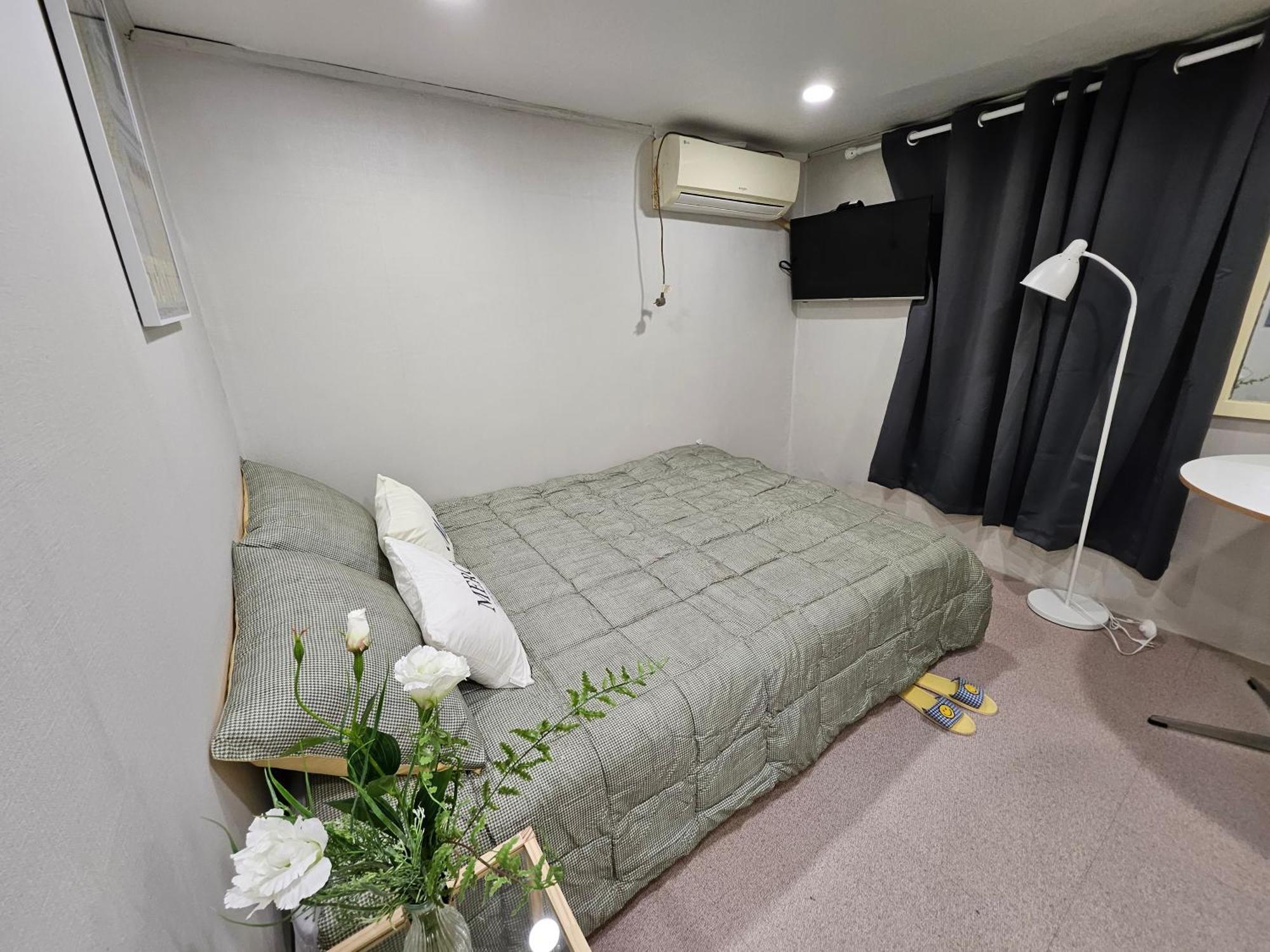 Seoul Stay Kültér fotó