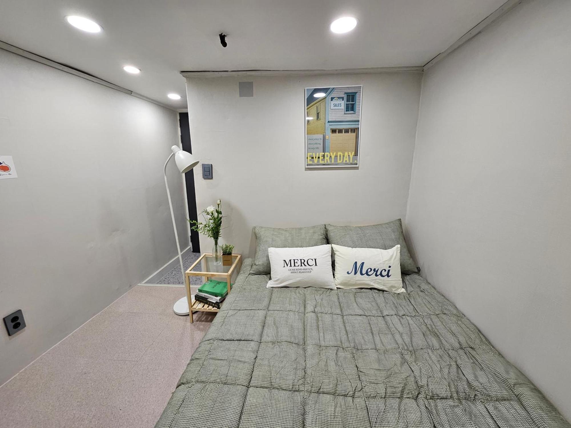 Seoul Stay Kültér fotó