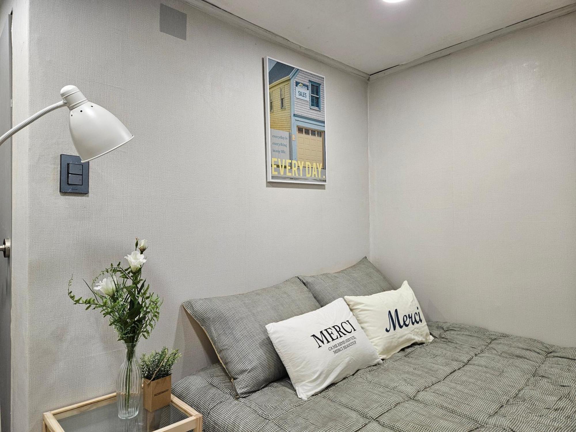 Seoul Stay Kültér fotó