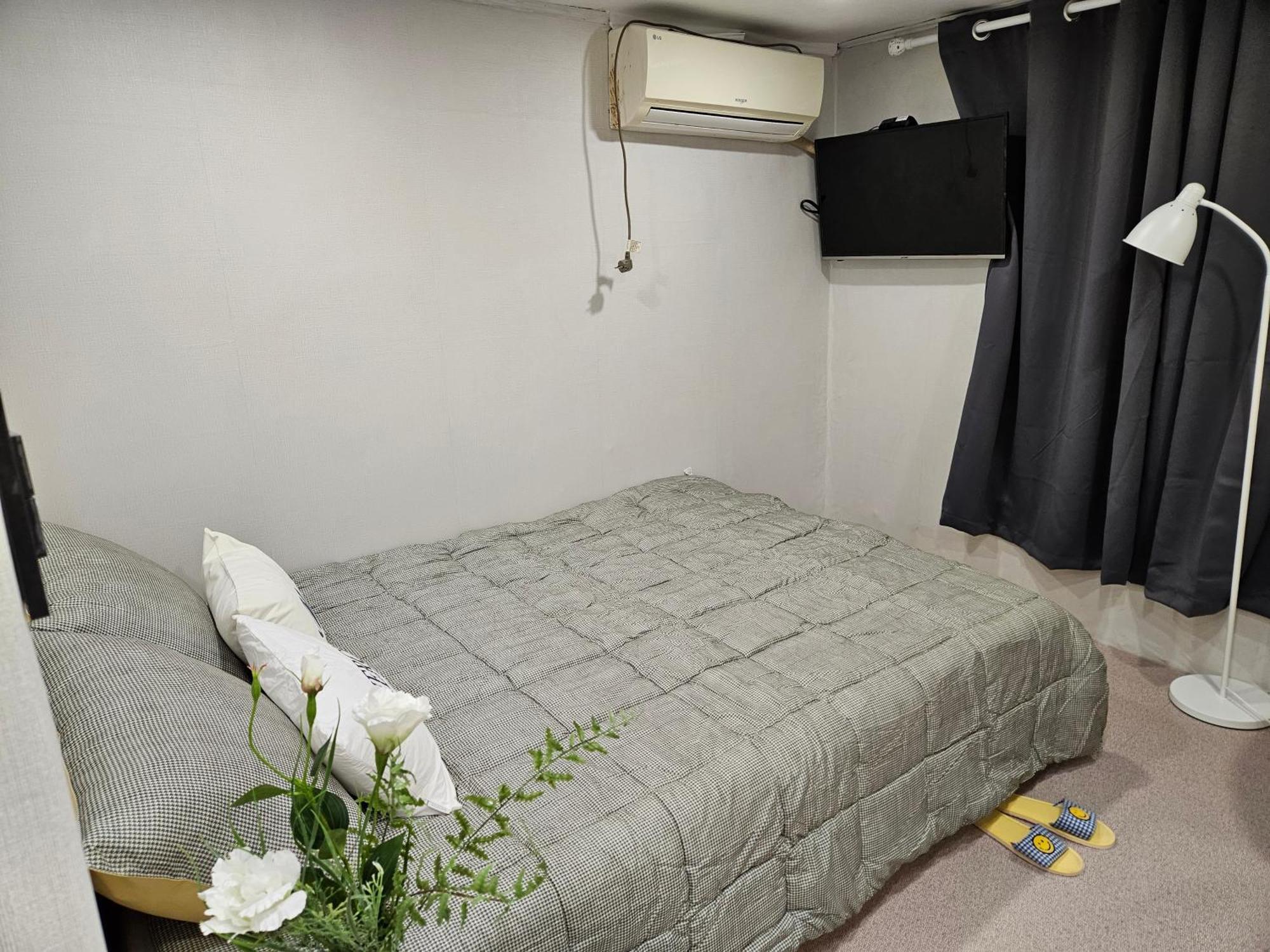 Seoul Stay Kültér fotó