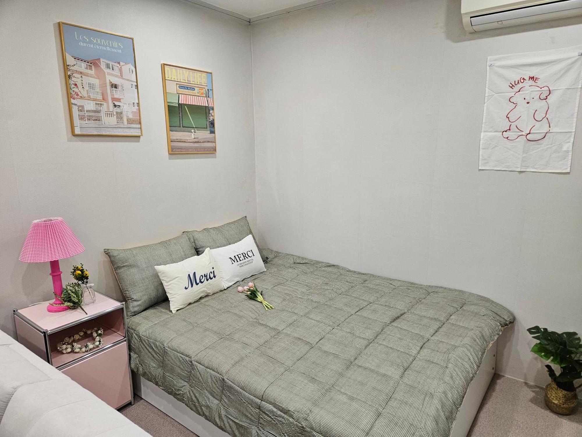 Seoul Stay Kültér fotó