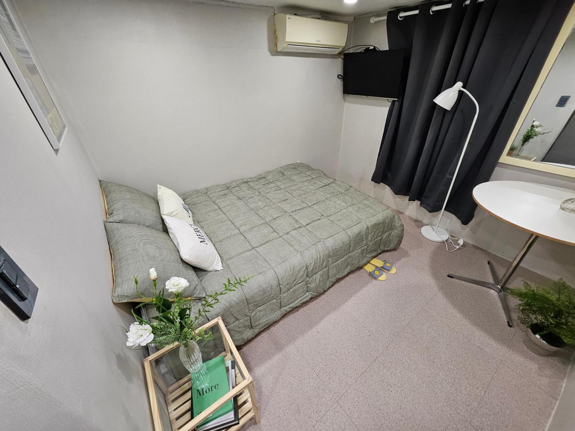 Seoul Stay Kültér fotó