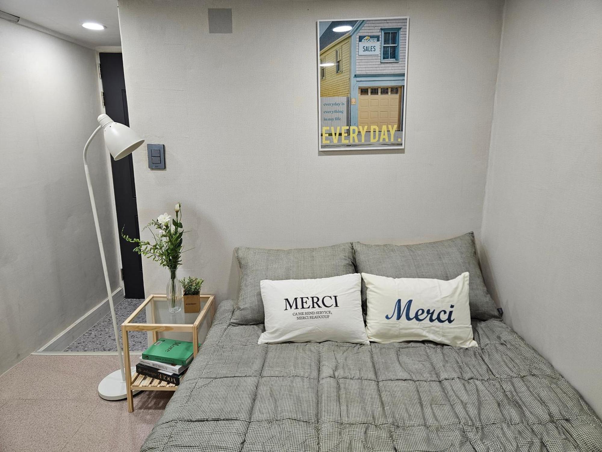 Seoul Stay Kültér fotó