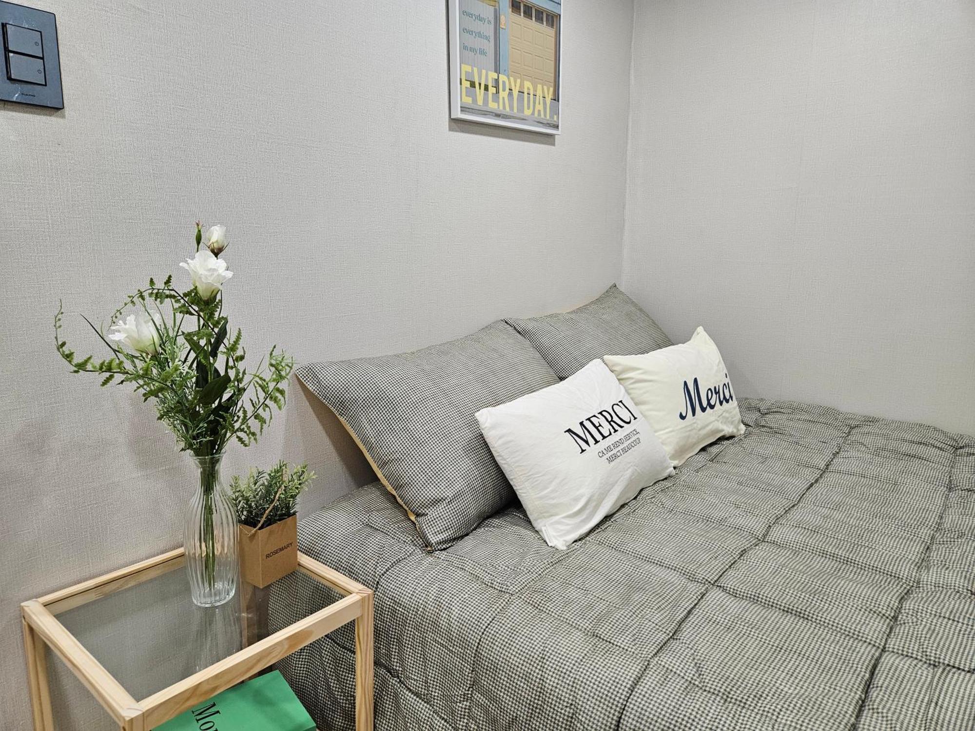 Seoul Stay Kültér fotó