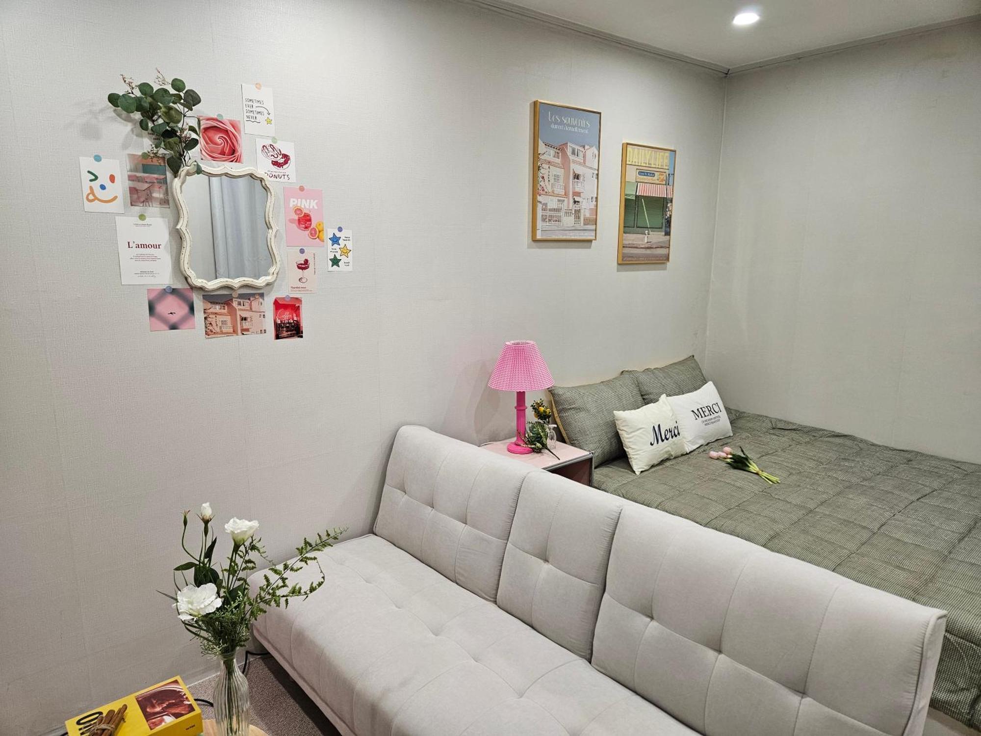 Seoul Stay Kültér fotó