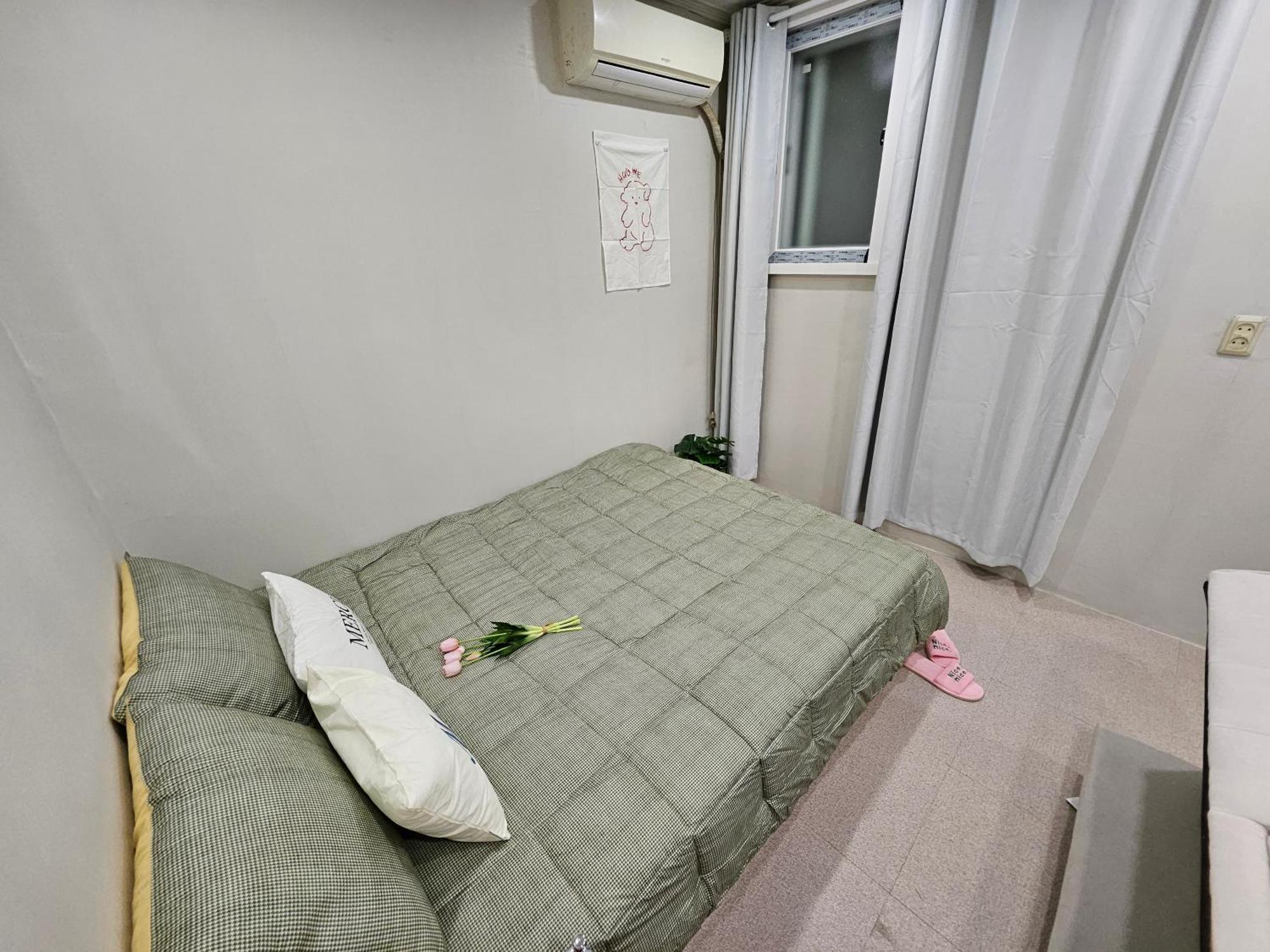 Seoul Stay Kültér fotó