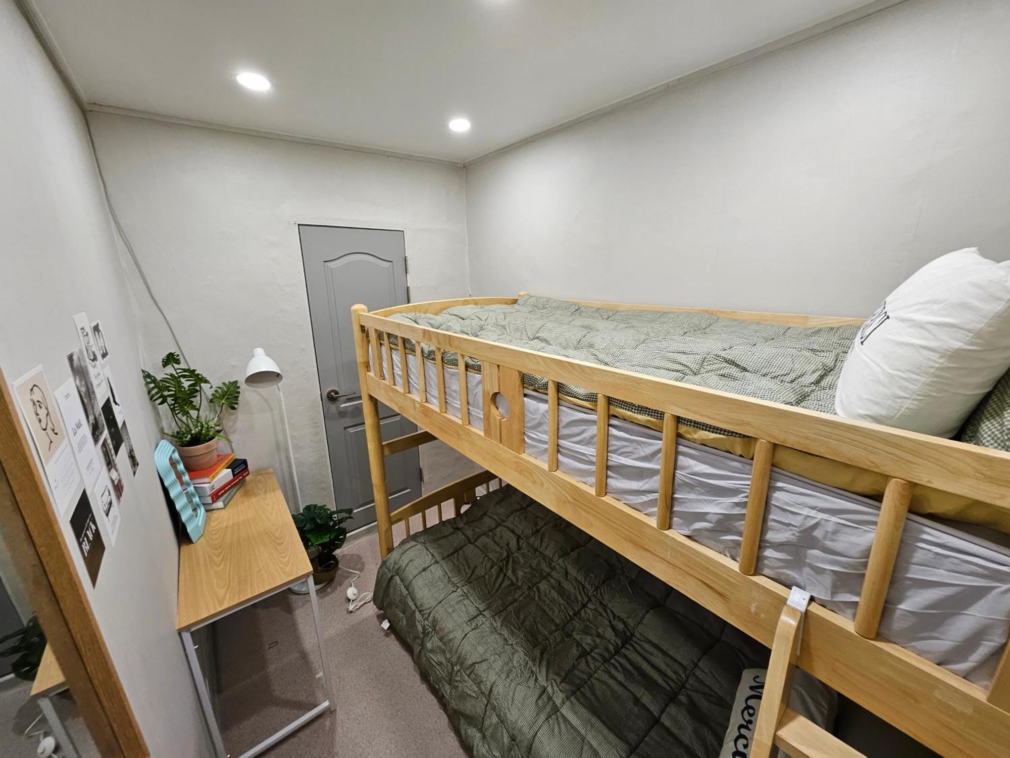 Seoul Stay Kültér fotó