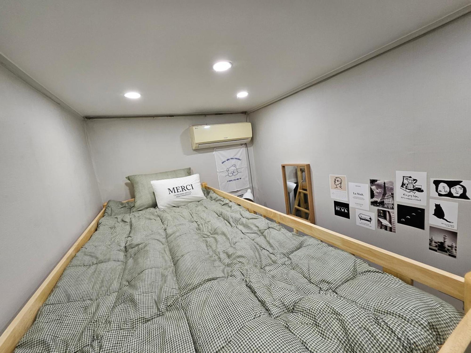 Seoul Stay Kültér fotó