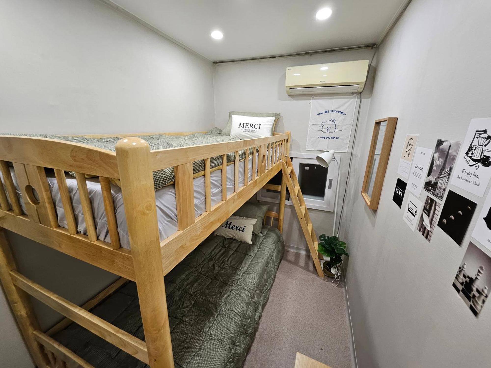 Seoul Stay Kültér fotó