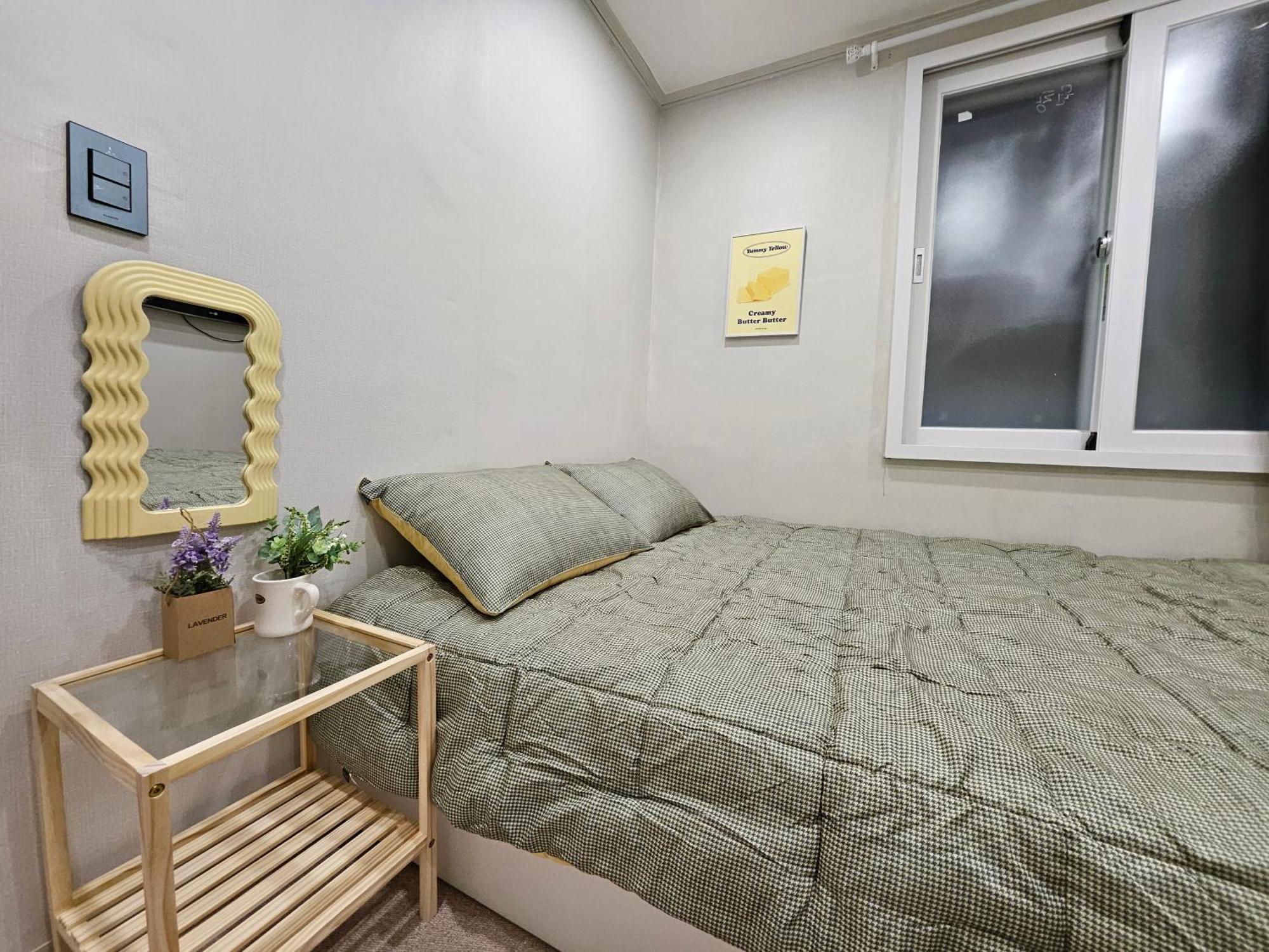 Seoul Stay Kültér fotó
