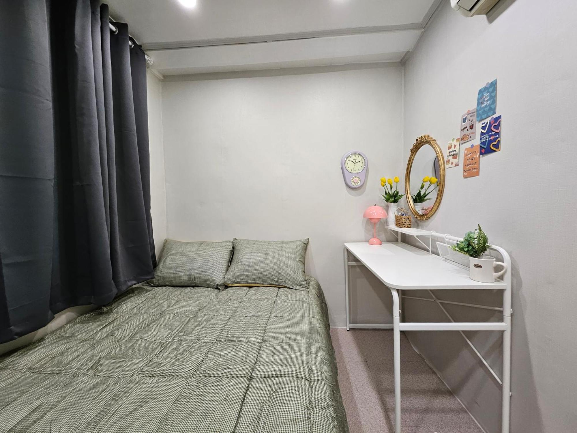 Seoul Stay Kültér fotó