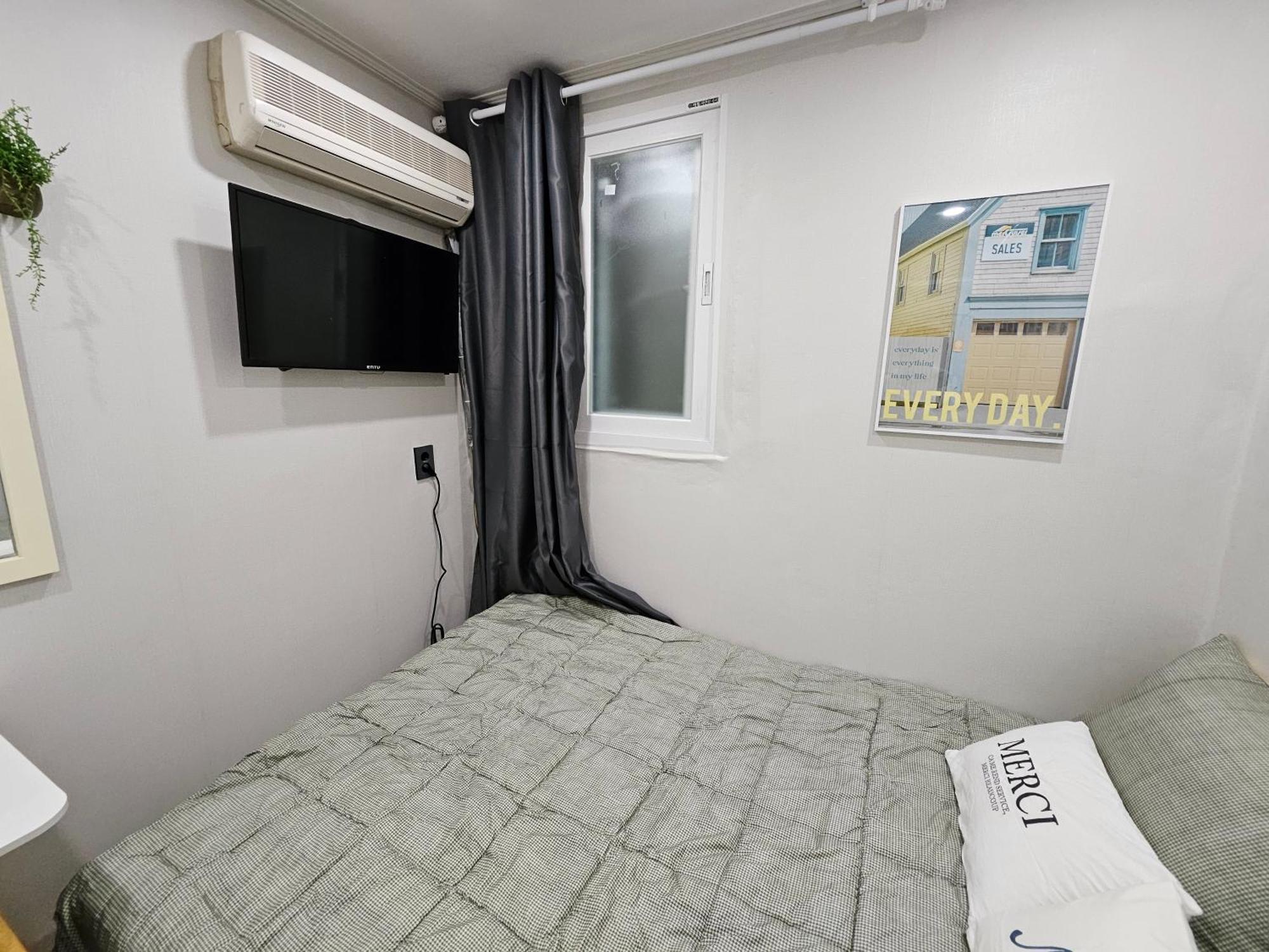 Seoul Stay Kültér fotó